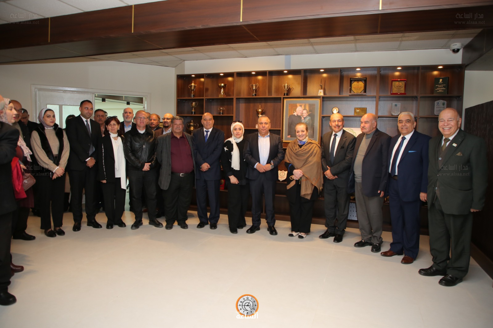 Madar Al-Saa Images 0.990164754511442