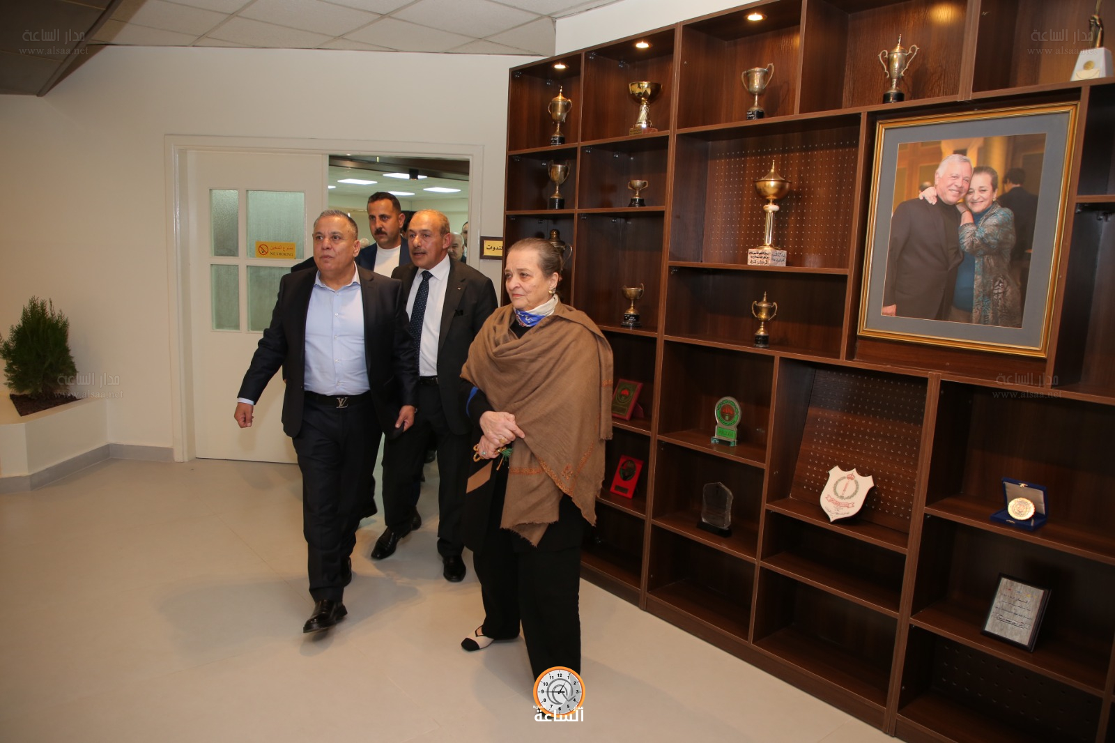 Madar Al-Saa Images 0.344912410071307