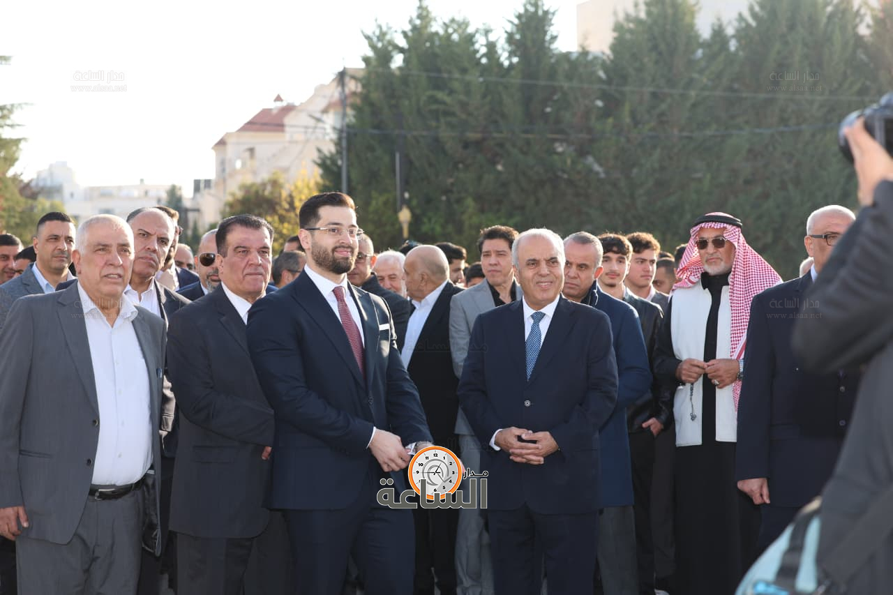 Madar Al-Saa Images 0.7032443549395814