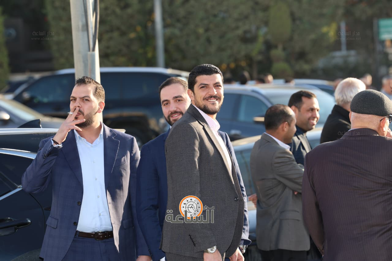 Madar Al-Saa Images 0.8761696936023249