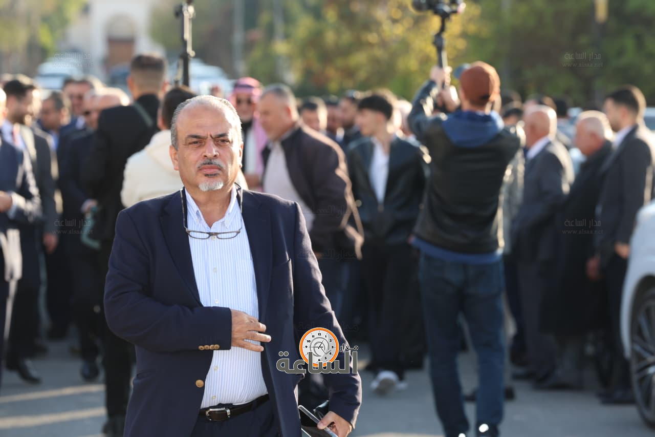 Madar Al-Saa Images 0.40581896388644967