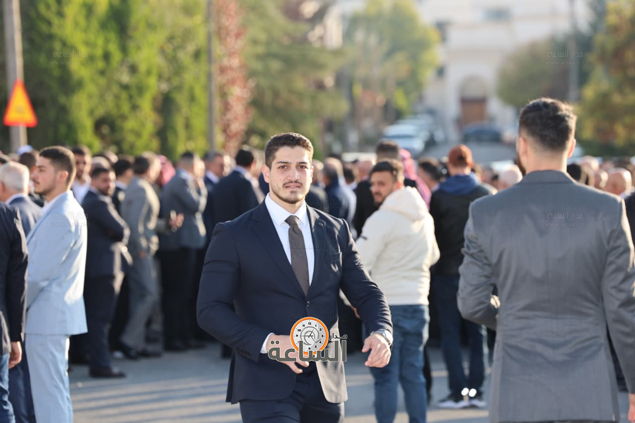 Madar Al-Saa Images 0.9681955118946339