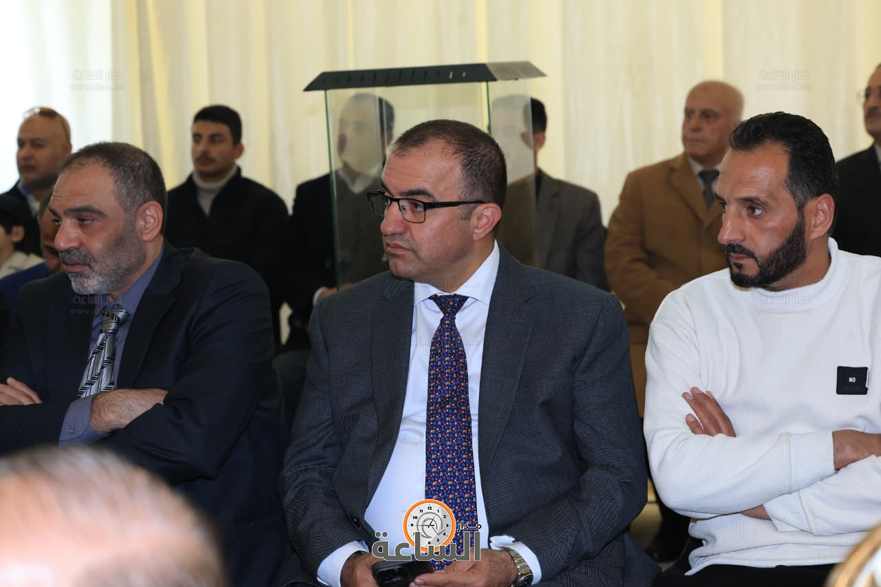 Madar Al-Saa Images 0.11061548928088127