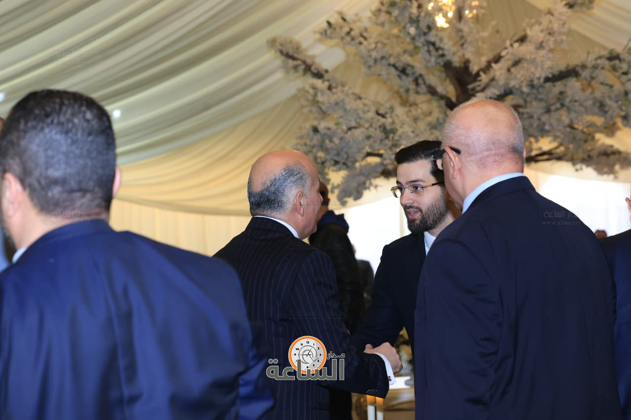 Madar Al-Saa Images 0.8171413924270292