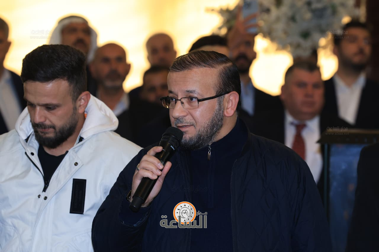 Madar Al-Saa Images 0.1696506965668113