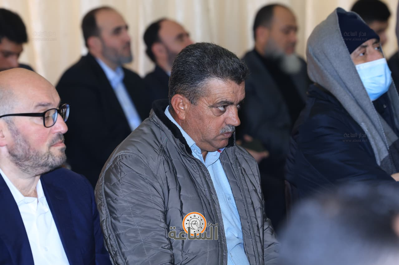 Madar Al-Saa Images 0.9652258881897146