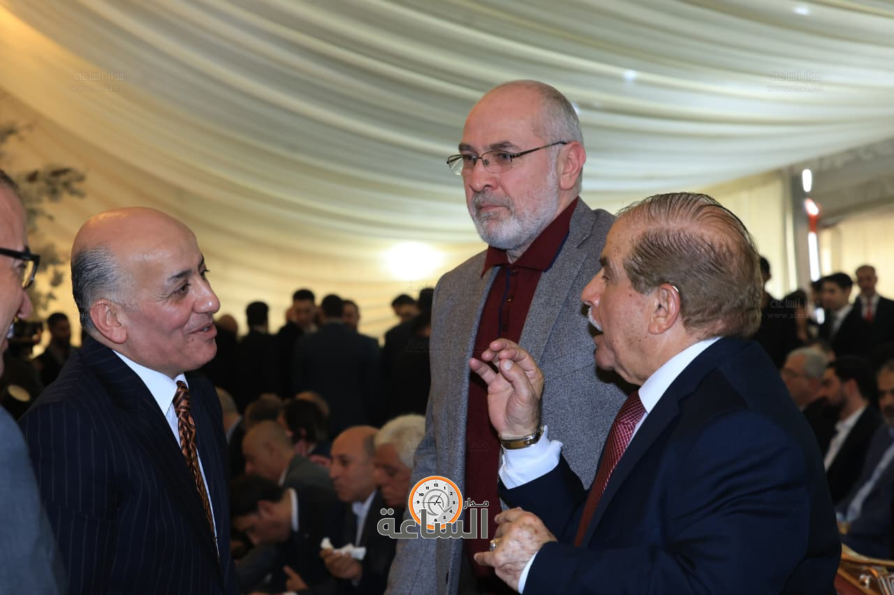 Madar Al-Saa Images 0.23122292040925796