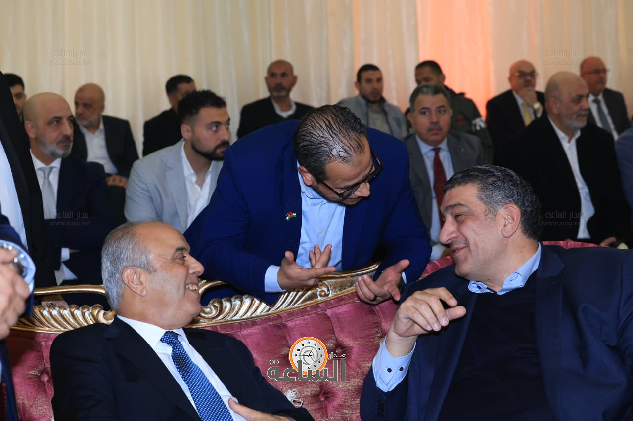 Madar Al-Saa Images 0.33592807972288874