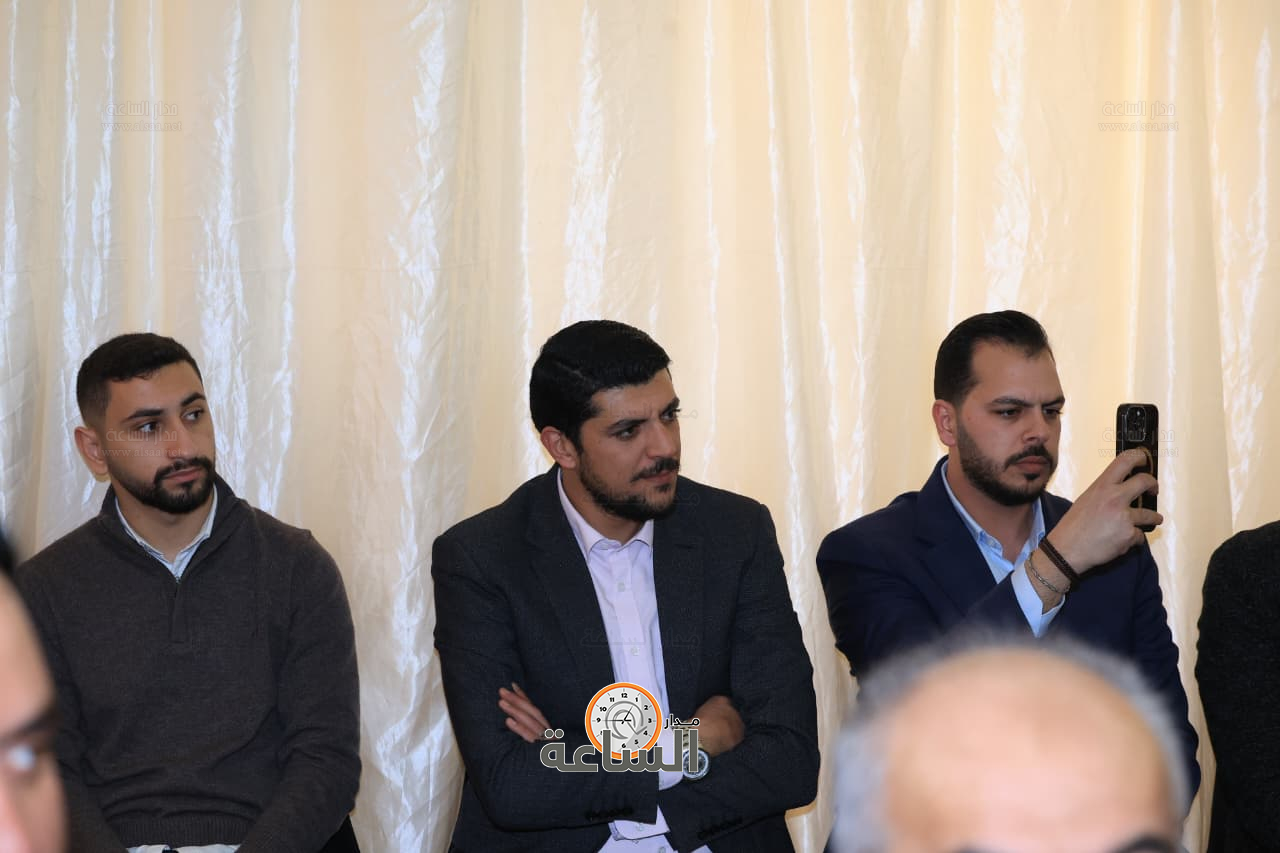 Madar Al-Saa Images 0.8090136307852223