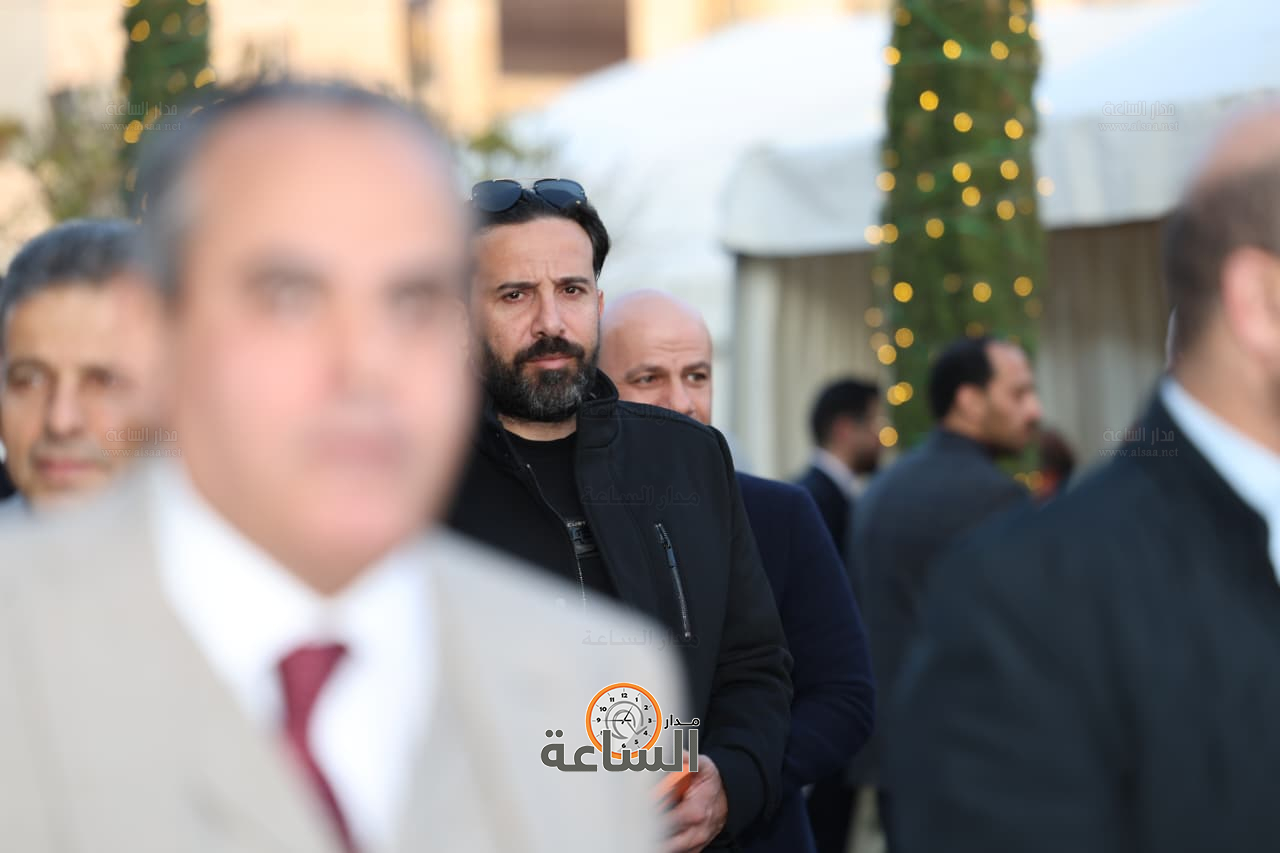 Madar Al-Saa Images 0.7906939670727539