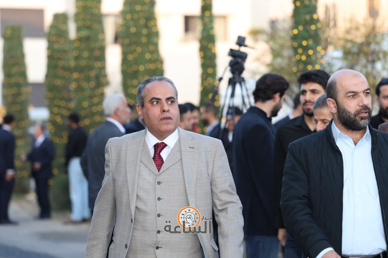 Madar Al-Saa Images 0.18926260783585047