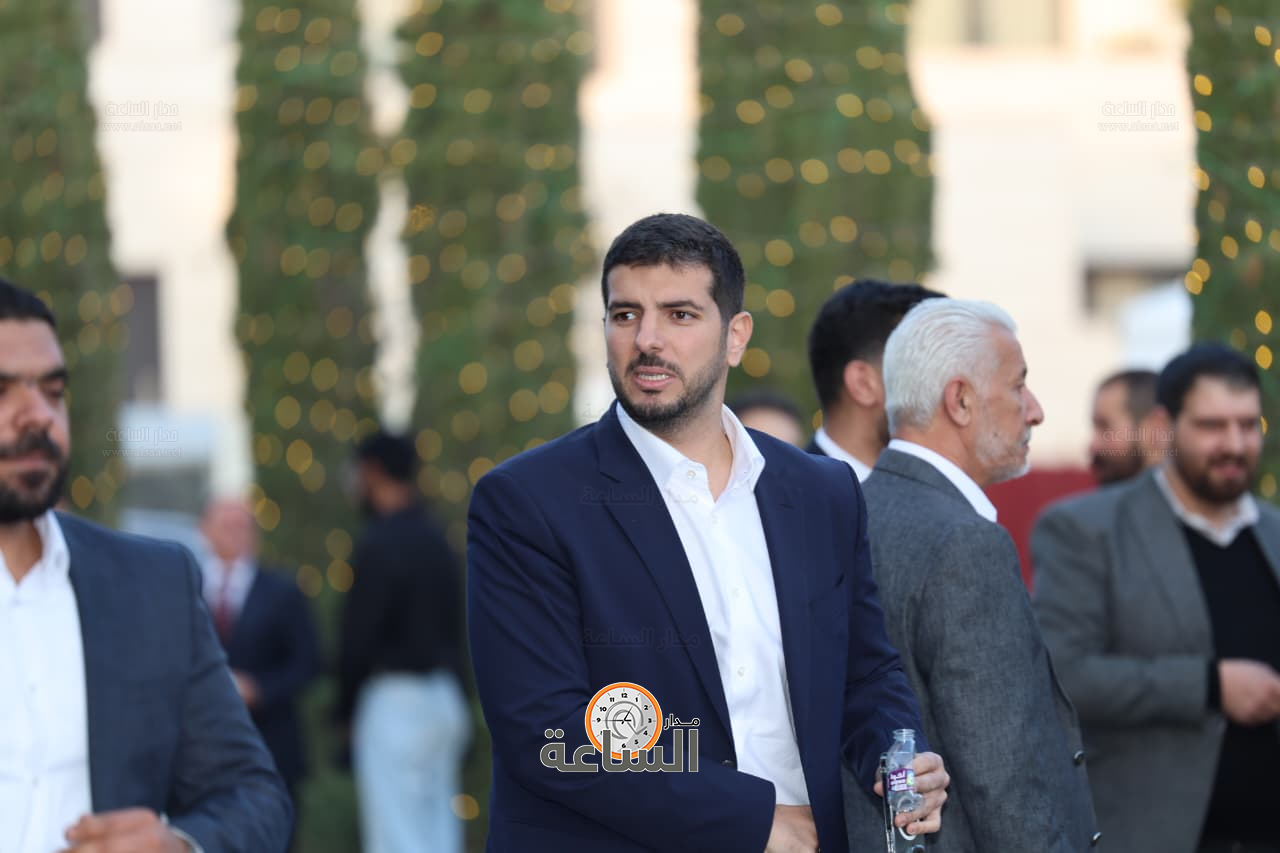 Madar Al-Saa Images 0.07574287381602884