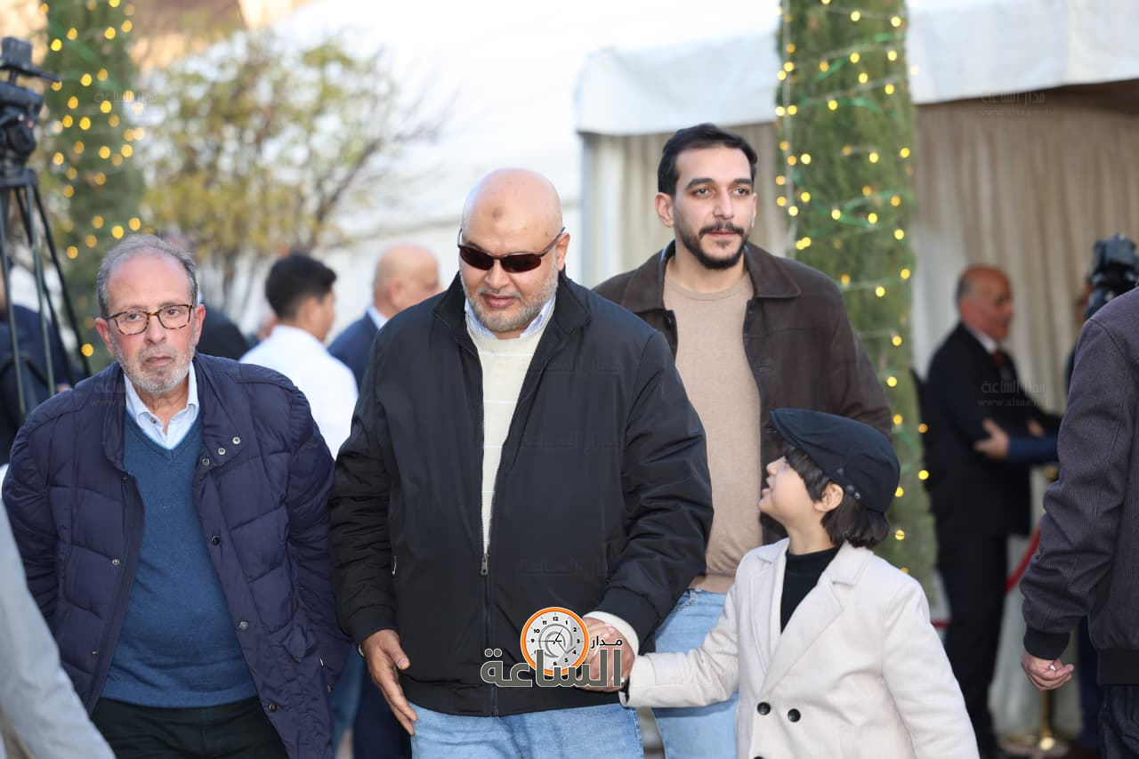 Madar Al-Saa Images 0.06406248957437322