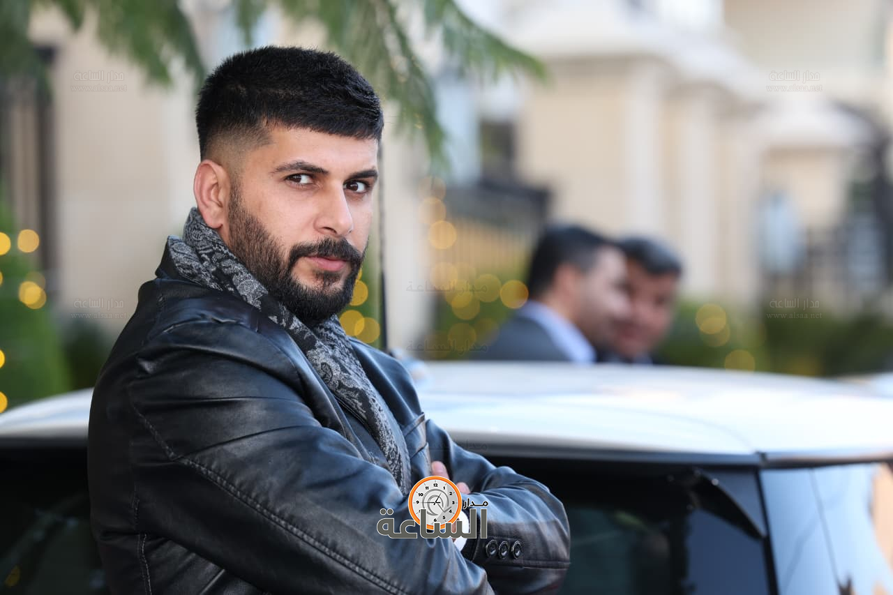 Madar Al-Saa Images 0.4112045052042349