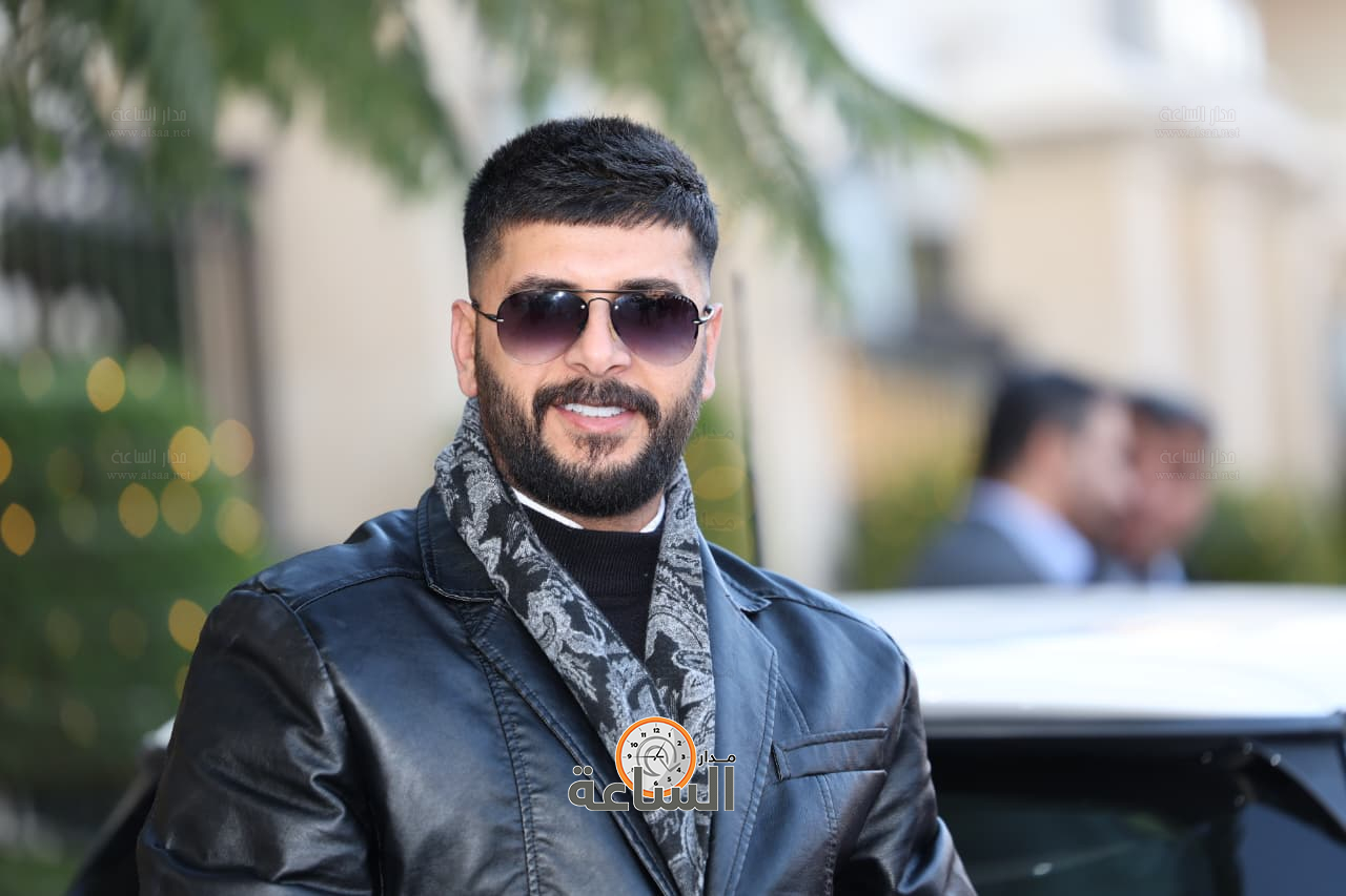 Madar Al-Saa Images 0.3987529373260972