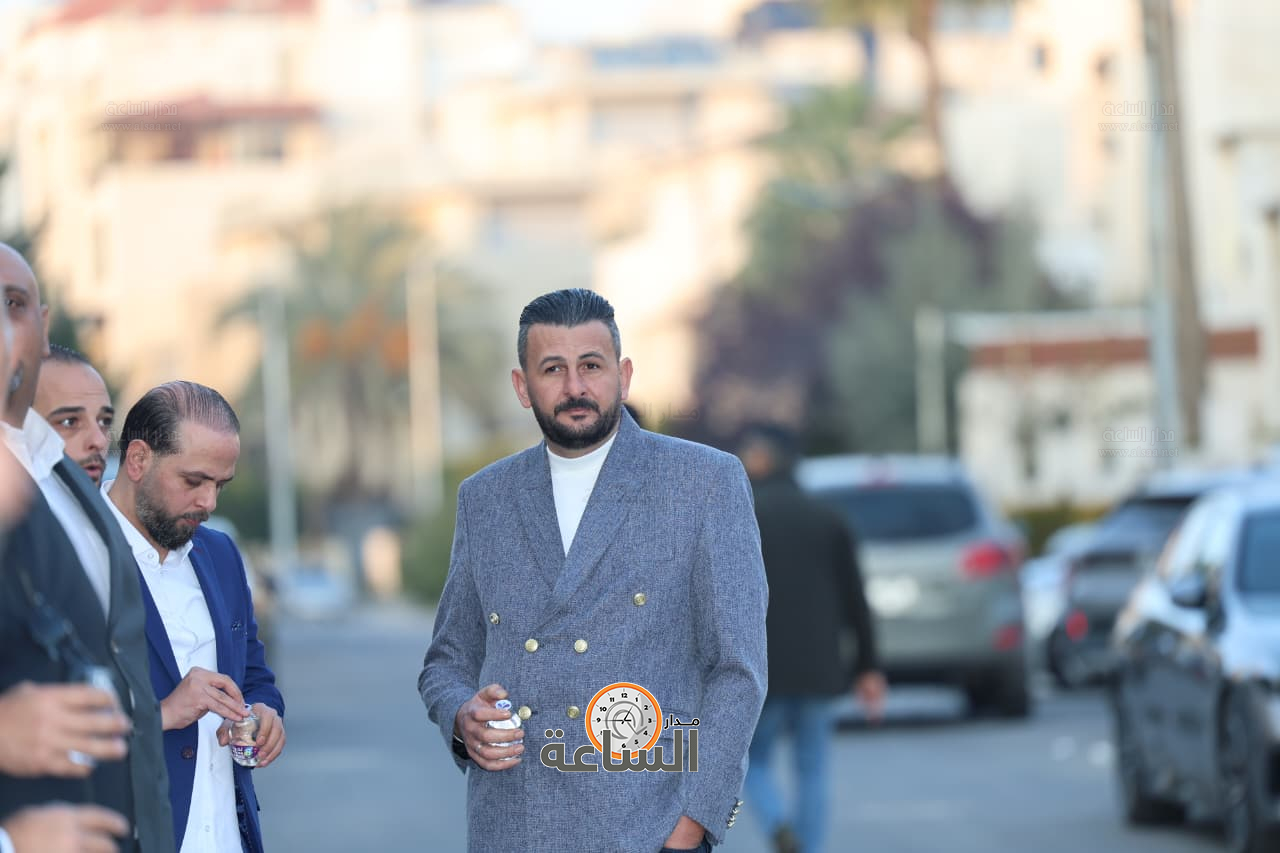 Madar Al-Saa Images 0.7214342205207956