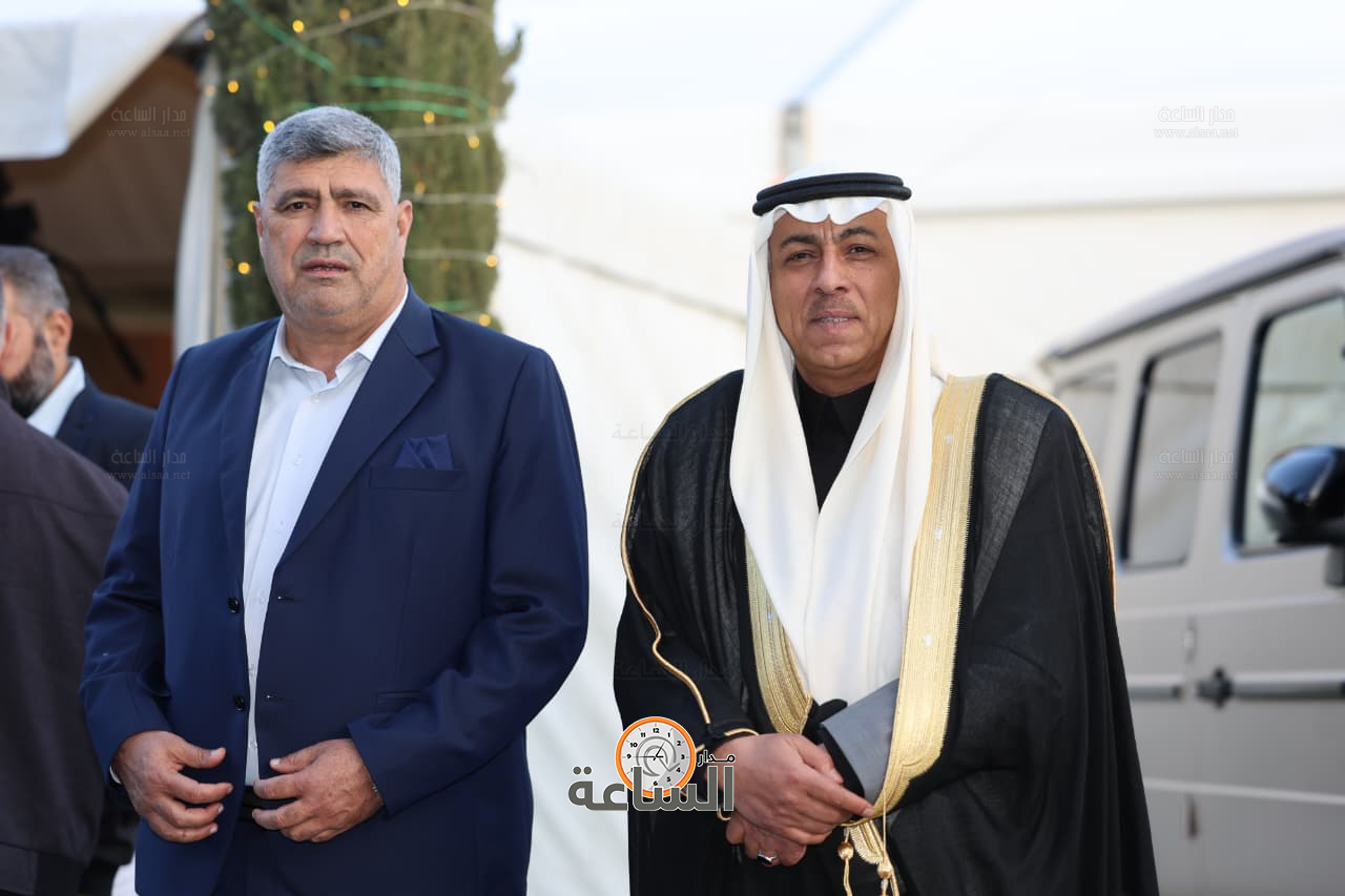 Madar Al-Saa Images 0.7883551524301213