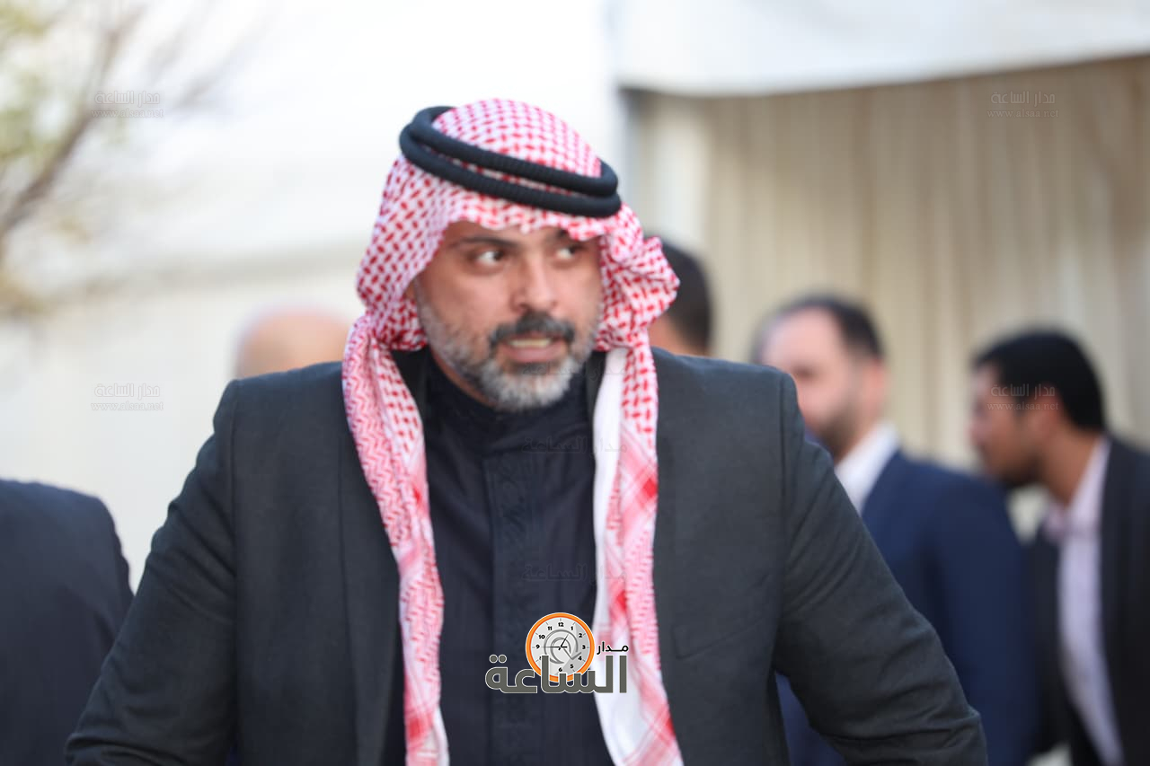 Madar Al-Saa Images 0.16101539617941862