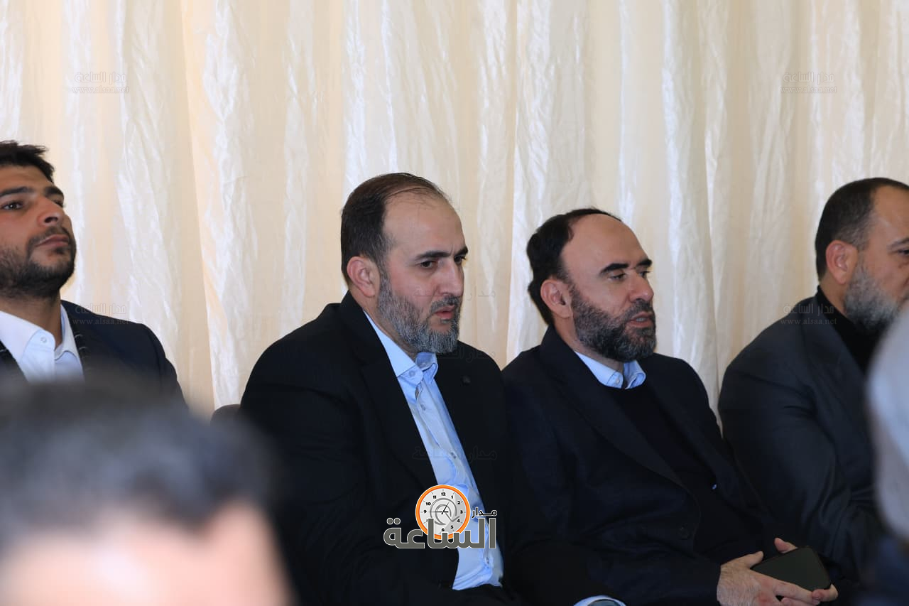 Madar Al-Saa Images 0.5305121103322503