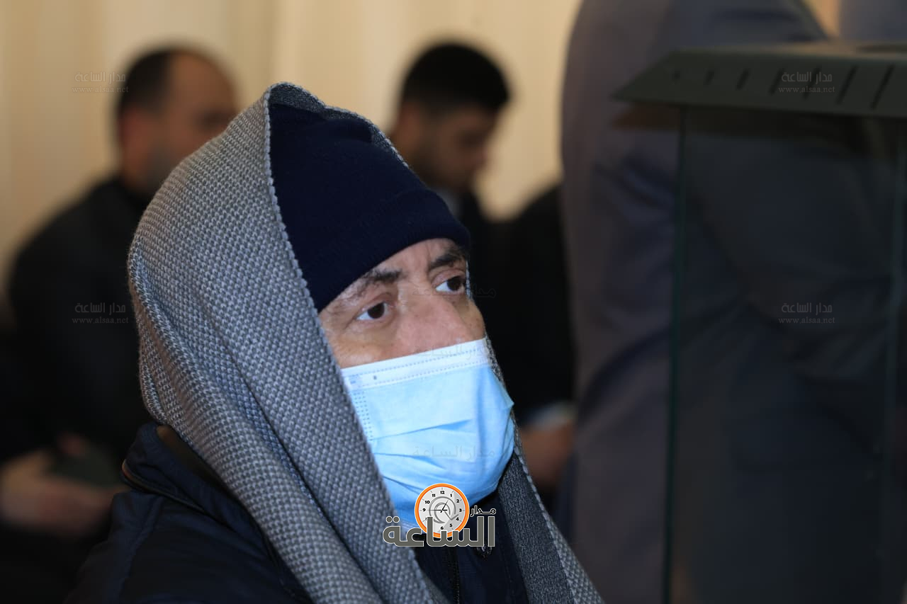 Madar Al-Saa Images 0.33113271346627704