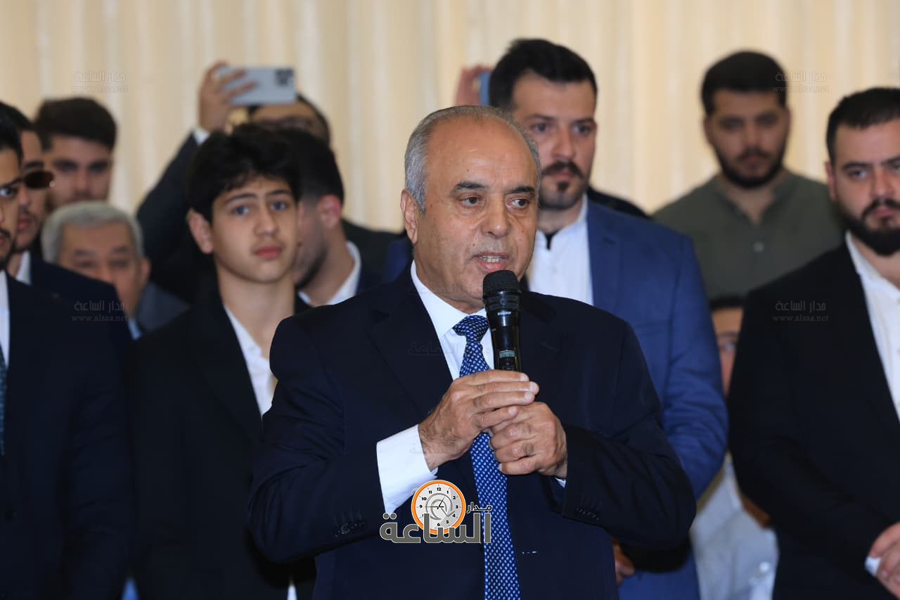 Madar Al-Saa Images 0.5035044853560183