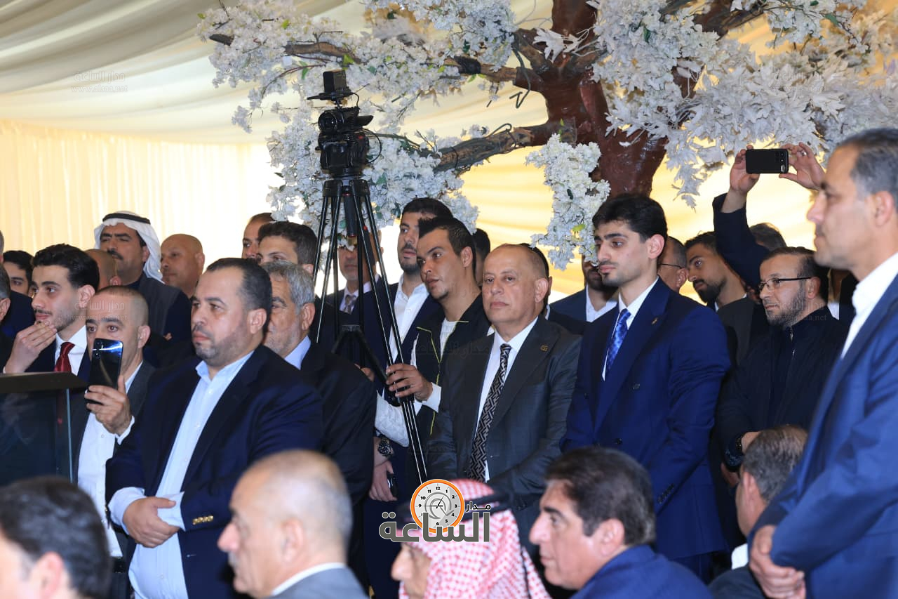 Madar Al-Saa Images 0.8023834207973645