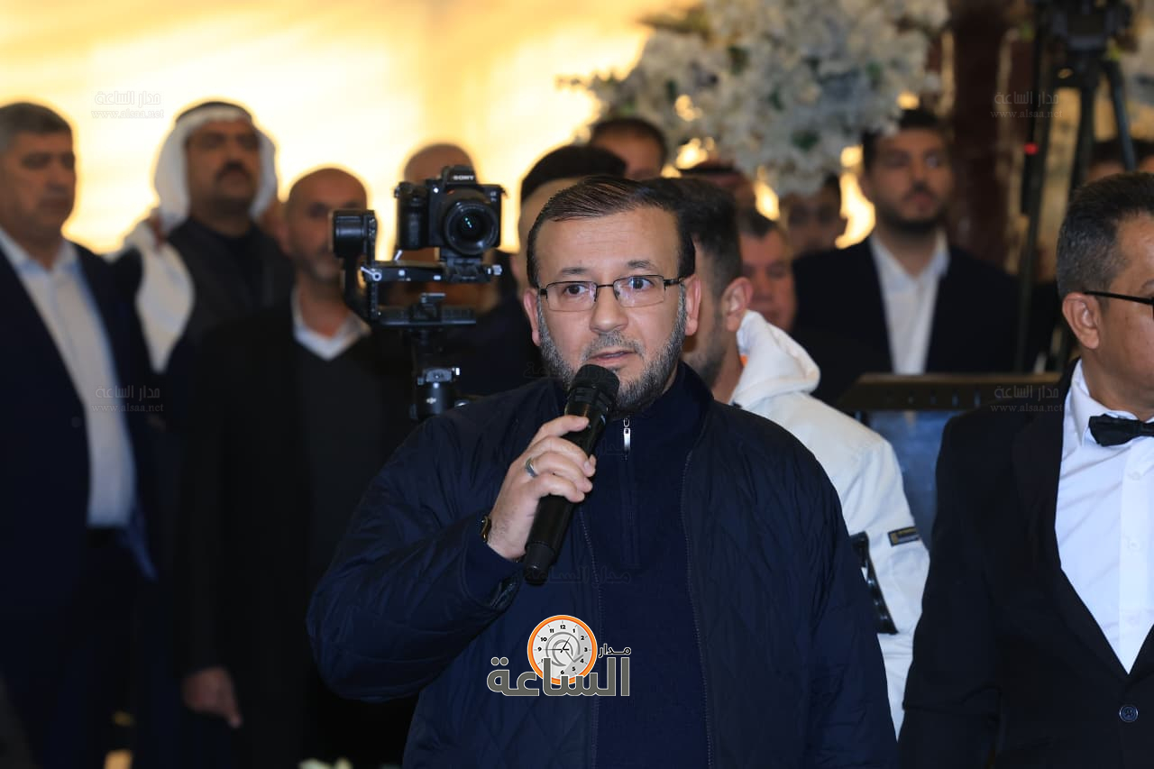 Madar Al-Saa Images 0.07539411105239113