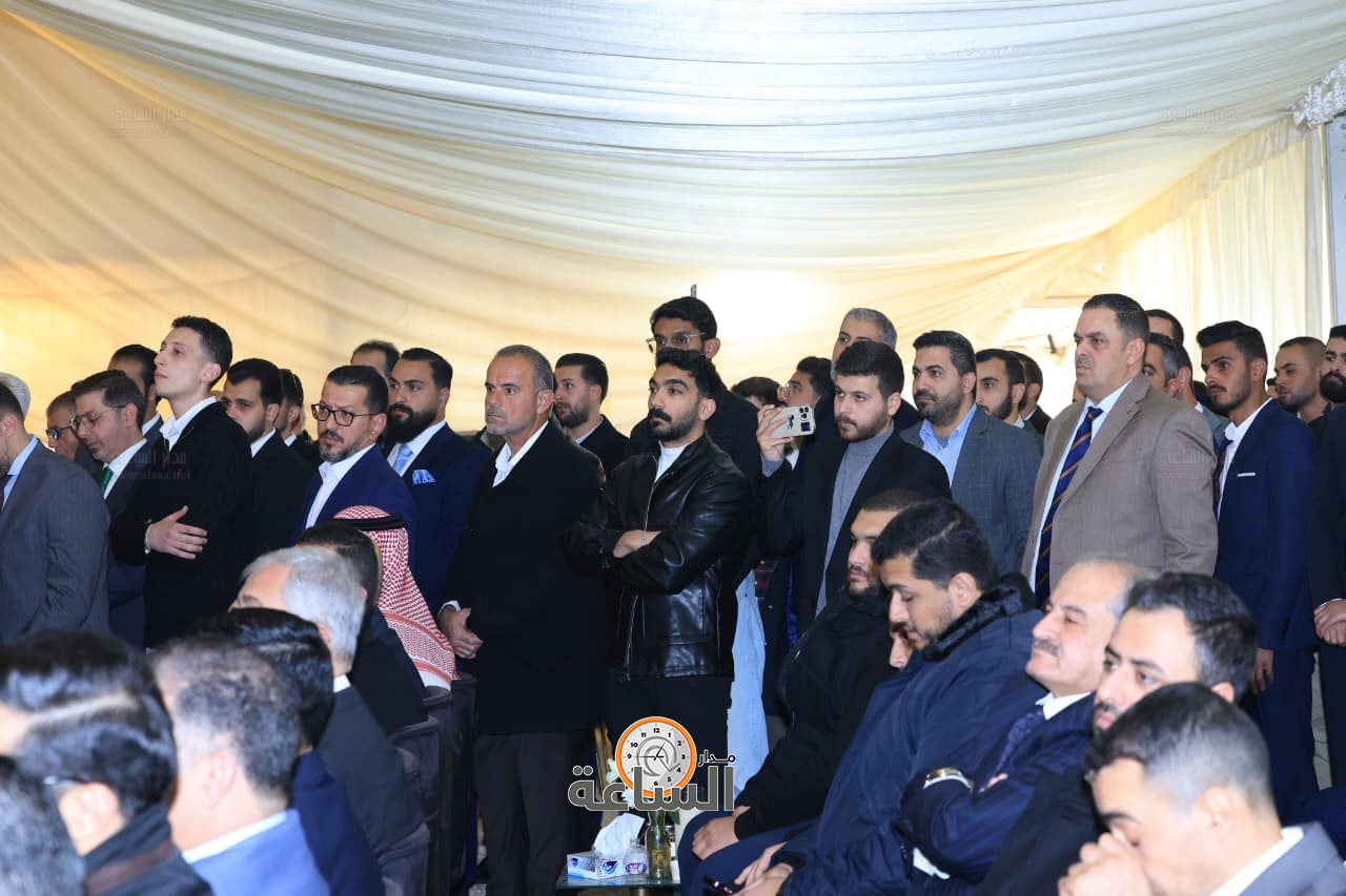 Madar Al-Saa Images 0.20485851199381233