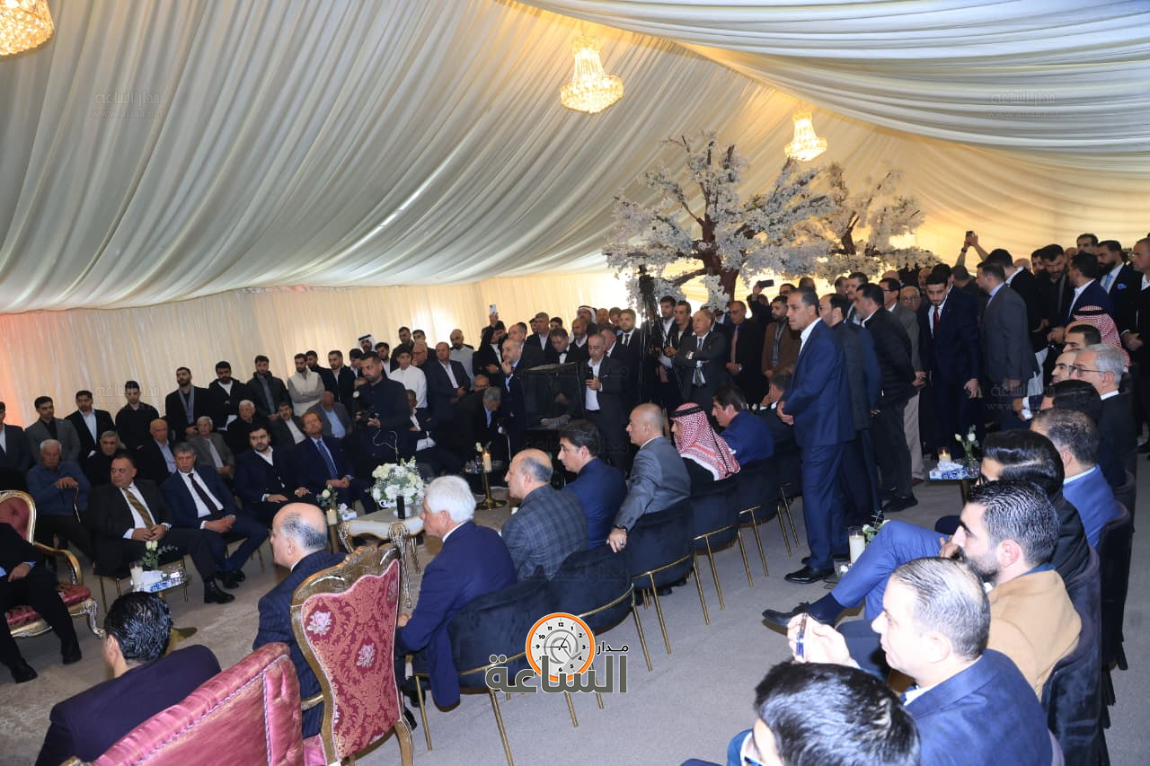 Madar Al-Saa Images 0.8836777093598798