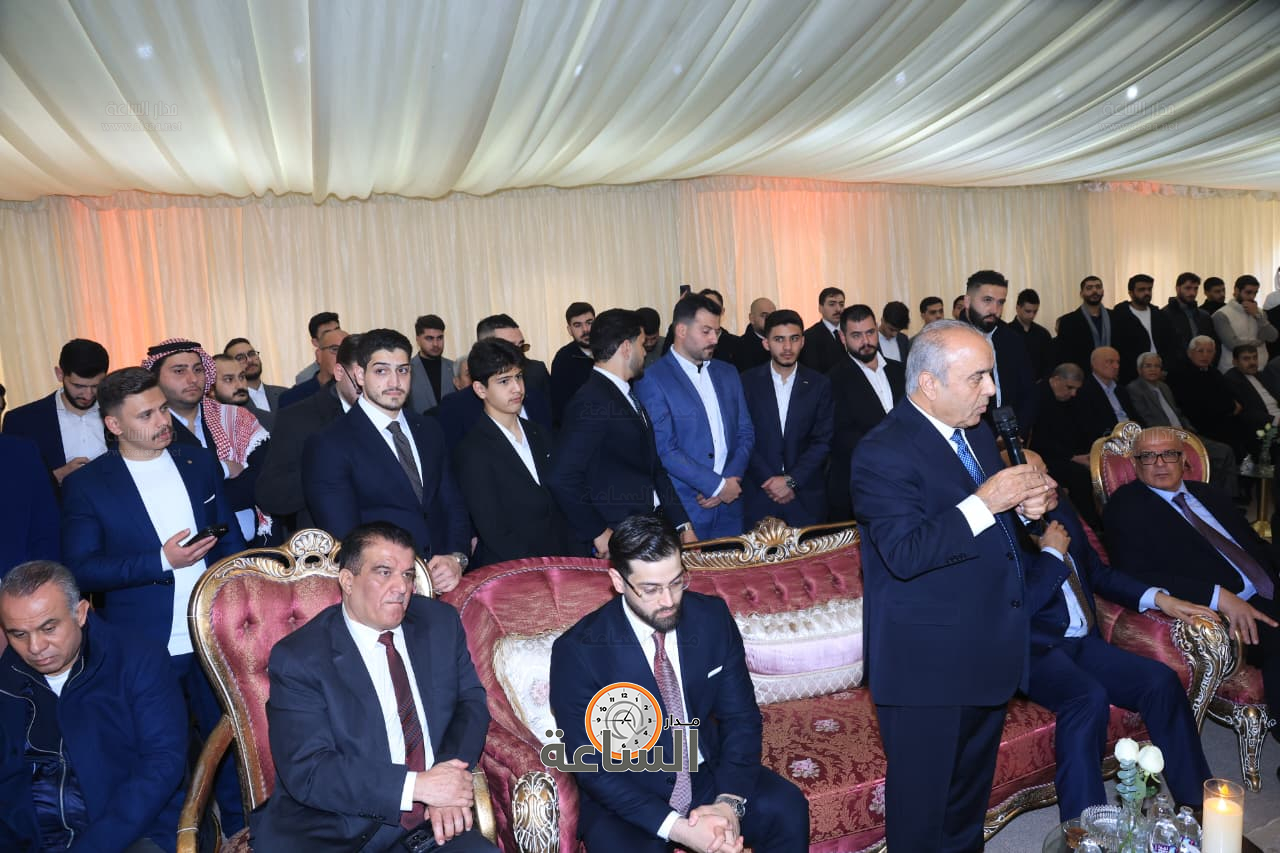 Madar Al-Saa Images 0.8828608951478258