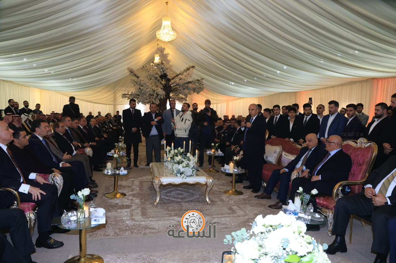 Madar Al-Saa Images 0.5474775228955739