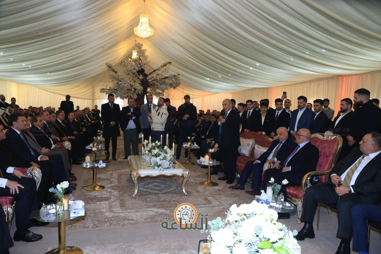 Madar Al-Saa Images 0.9273209315500209