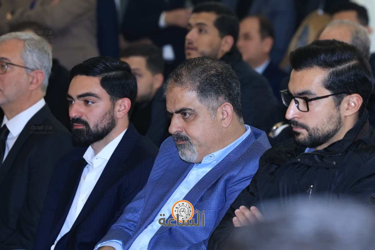 Madar Al-Saa Images 0.724210153479545