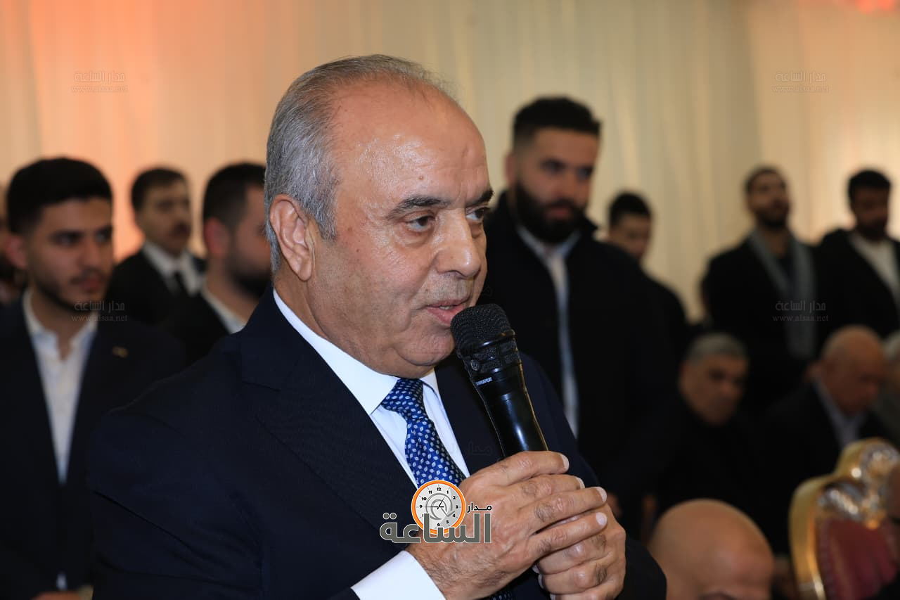 Madar Al-Saa Images 0.73482067530232