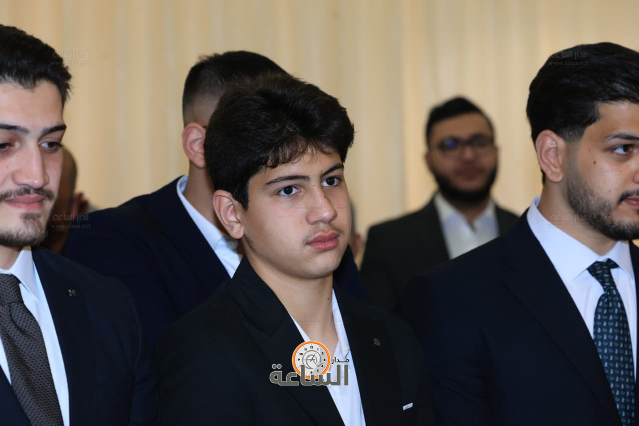 Madar Al-Saa Images 0.7079804205460339