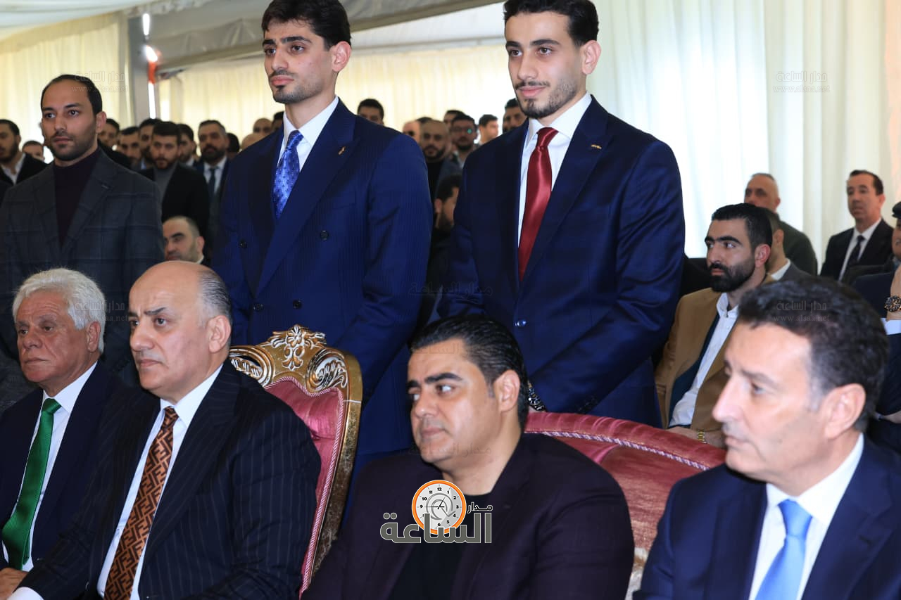 Madar Al-Saa Images 0.993763228657104