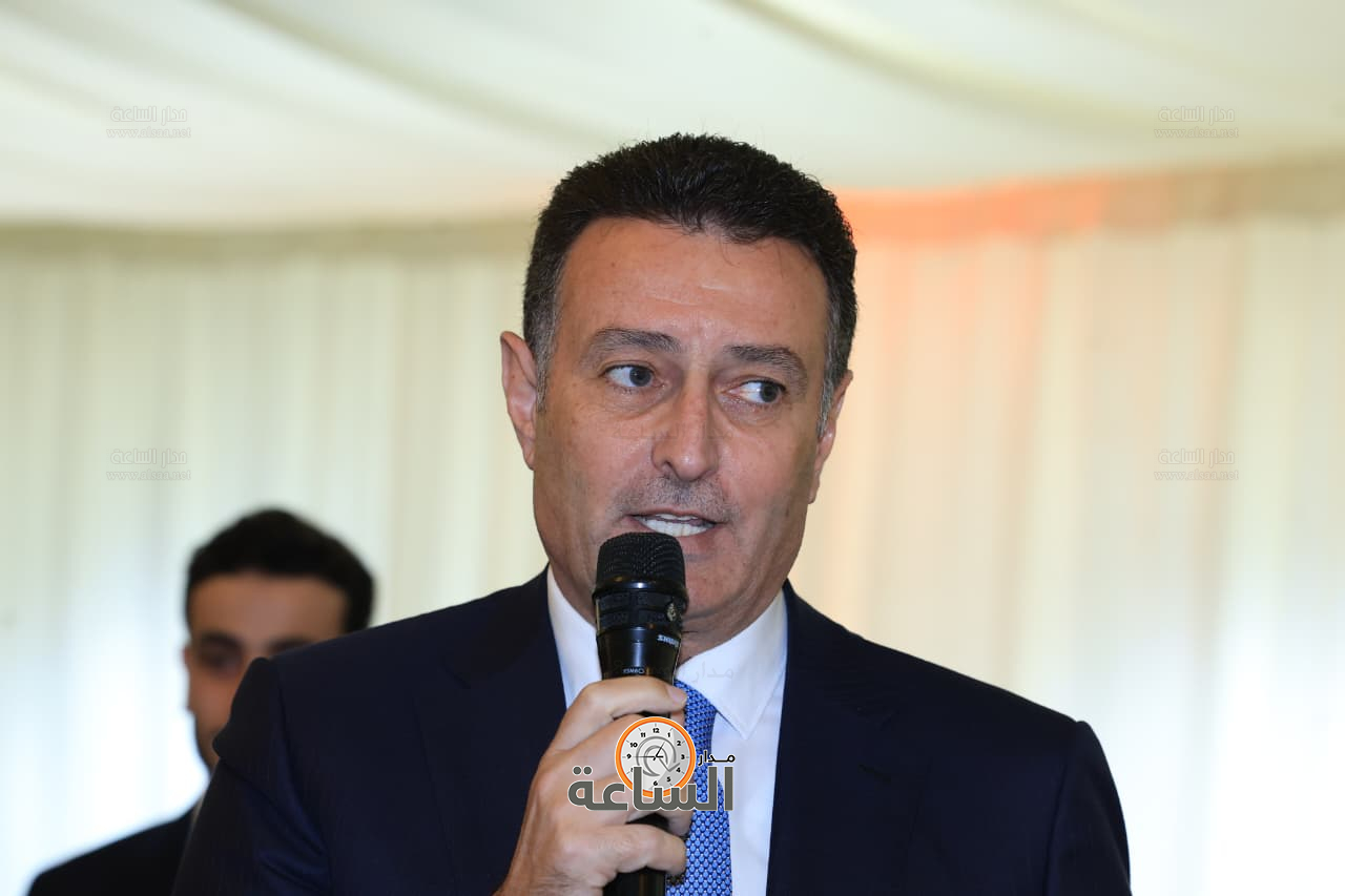 Madar Al-Saa Images 0.4463329727994416