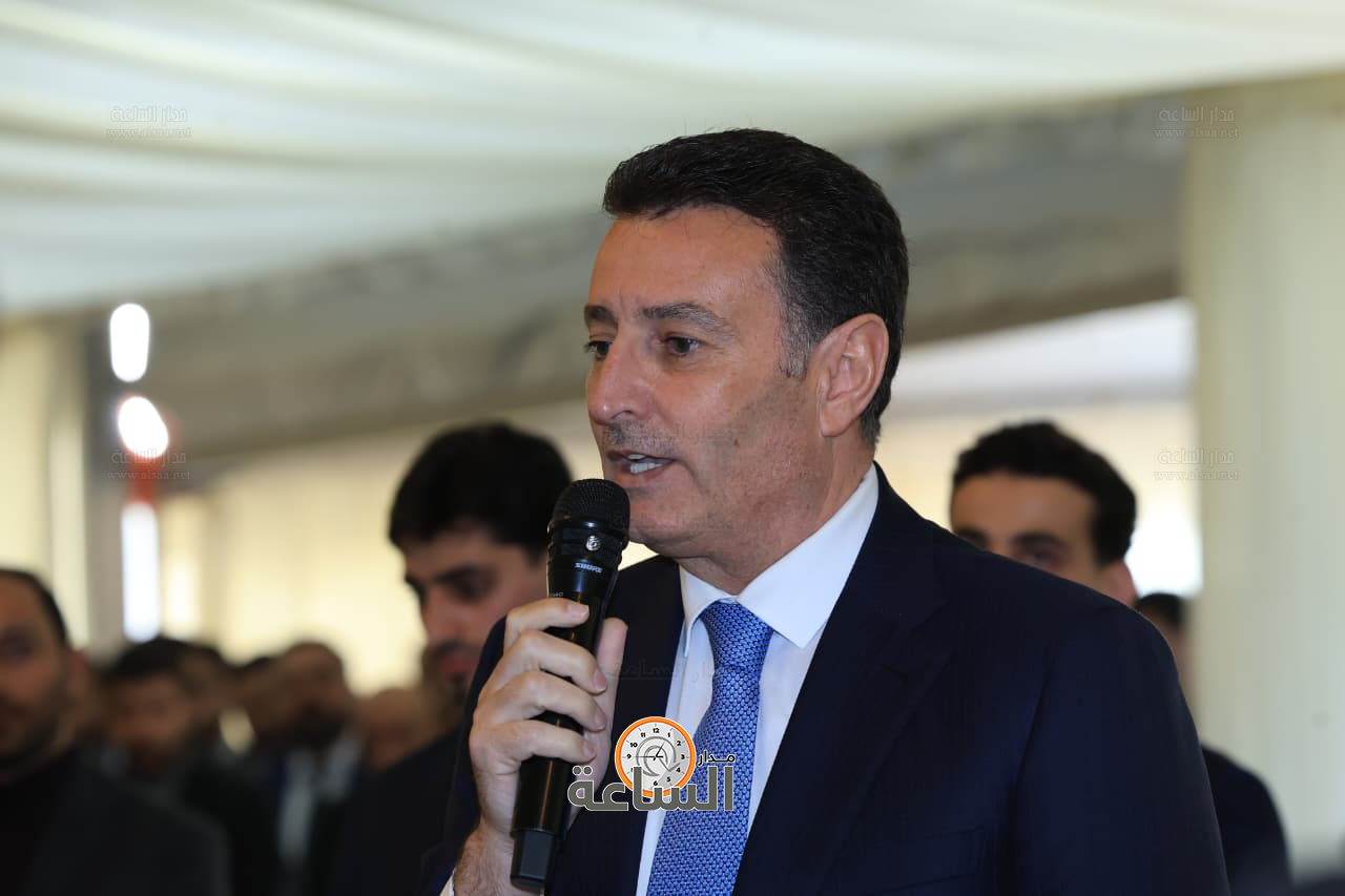 Madar Al-Saa Images 0.8926250035906163