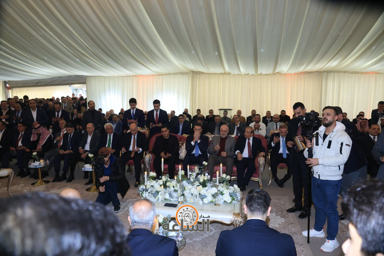 Madar Al-Saa Images 0.4970477400683221