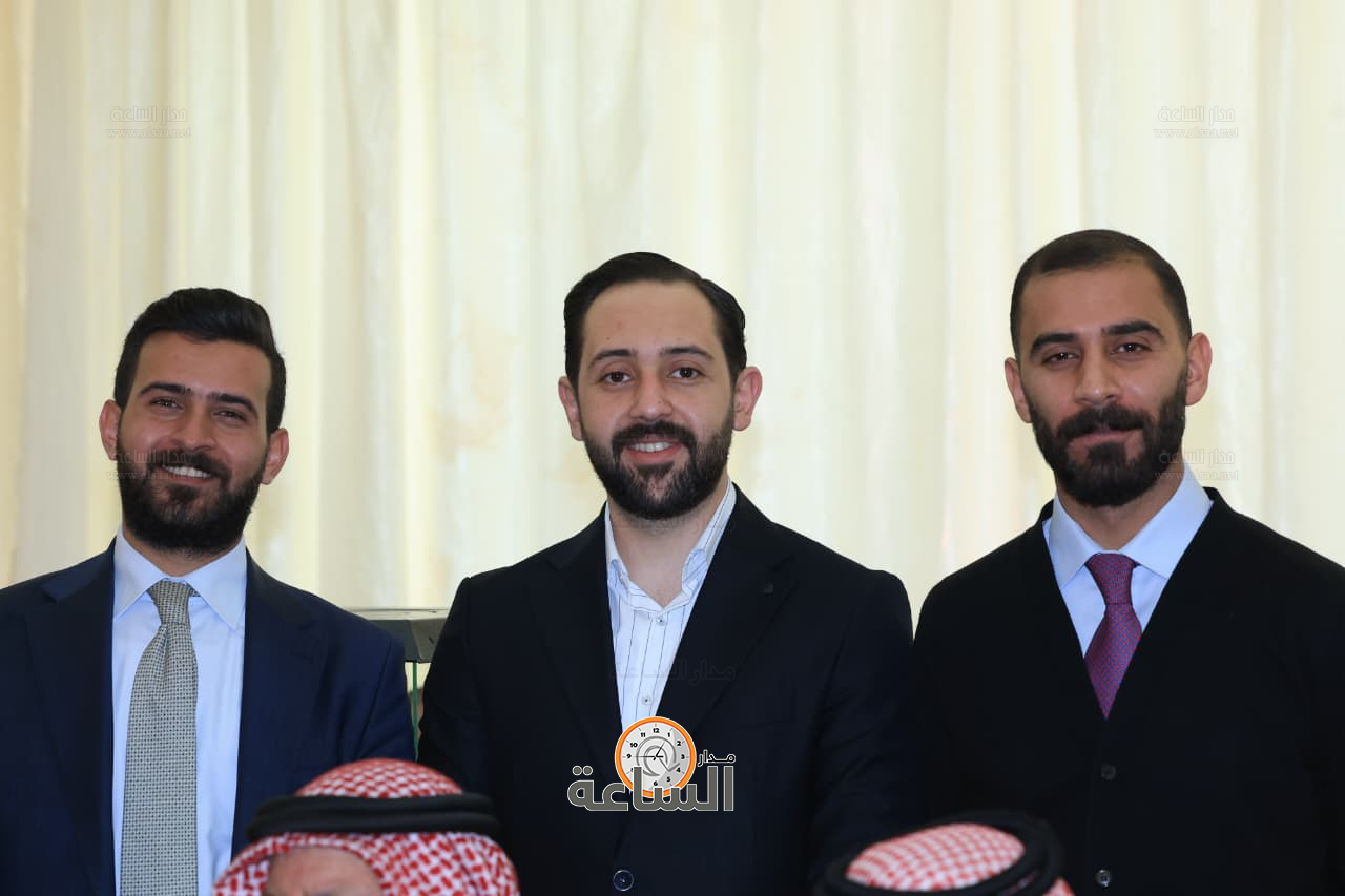 Madar Al-Saa Images 0.6163192316418066