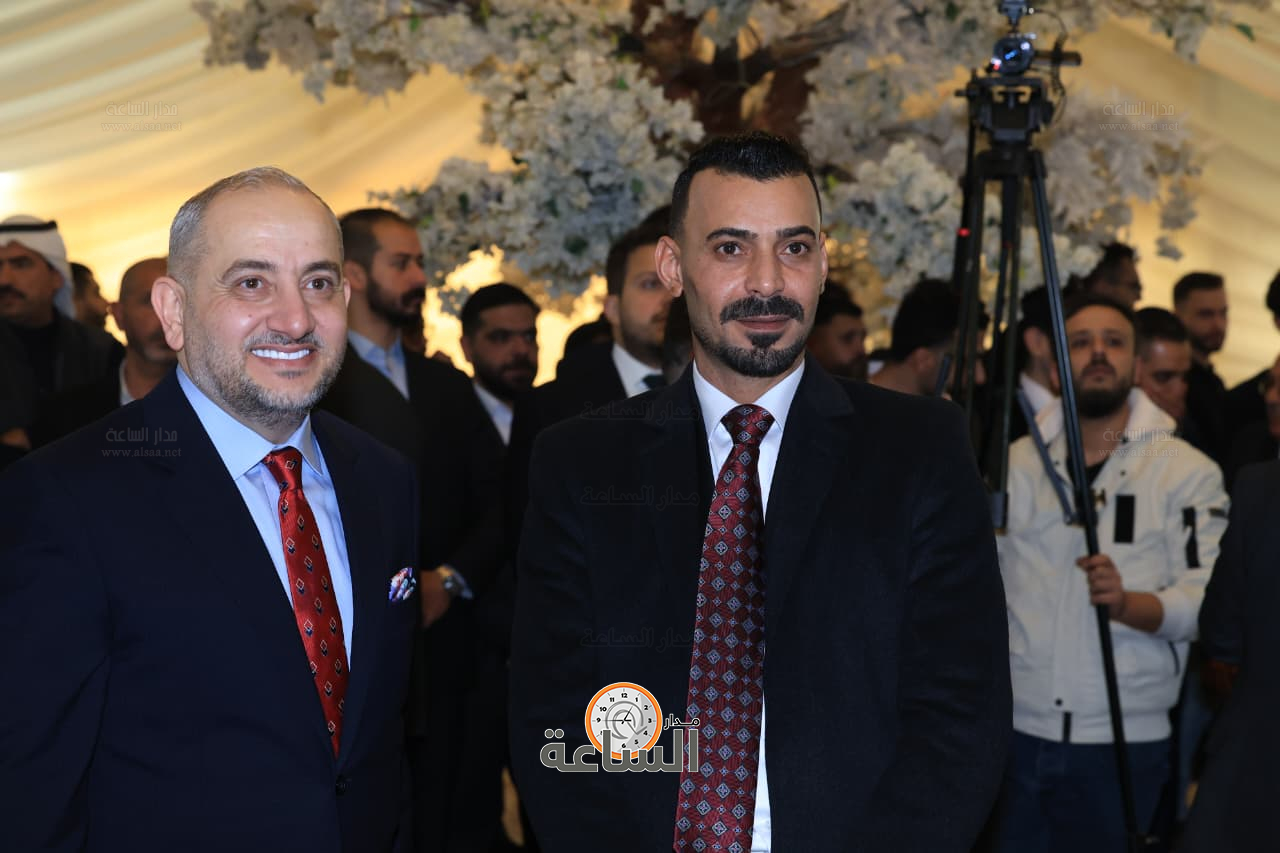 Madar Al-Saa Images 0.587710653768493