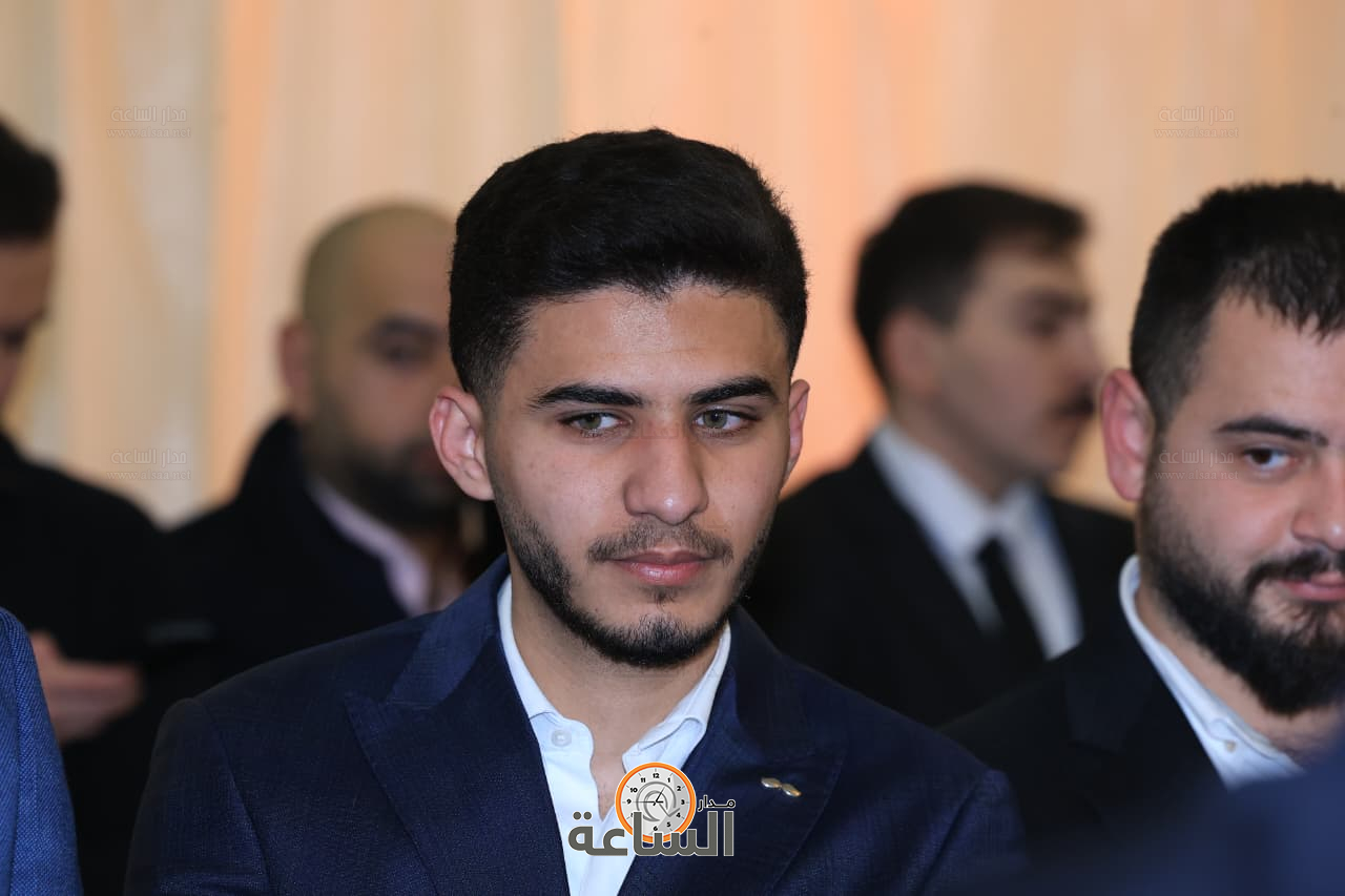 Madar Al-Saa Images 0.30133070078652524