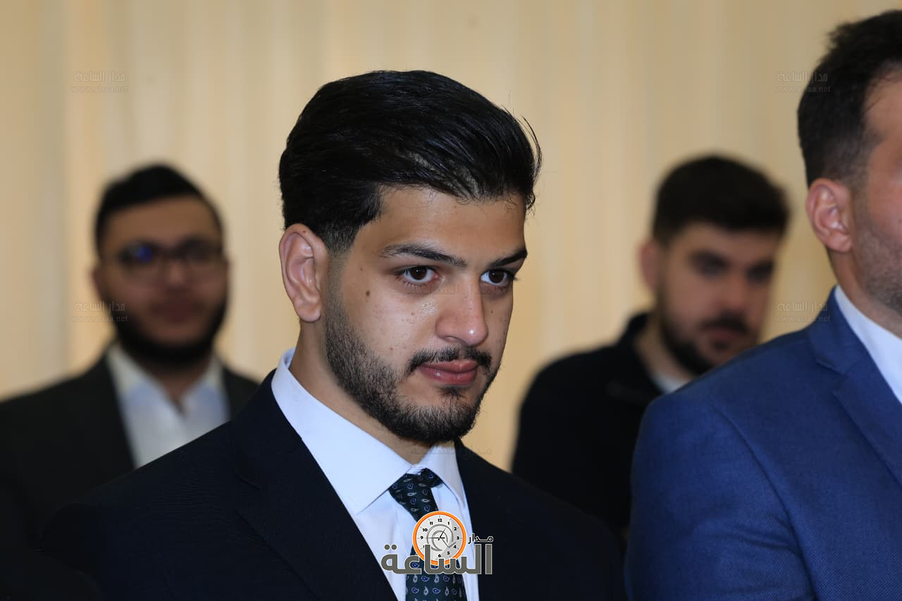 Madar Al-Saa Images 0.4179450882698358