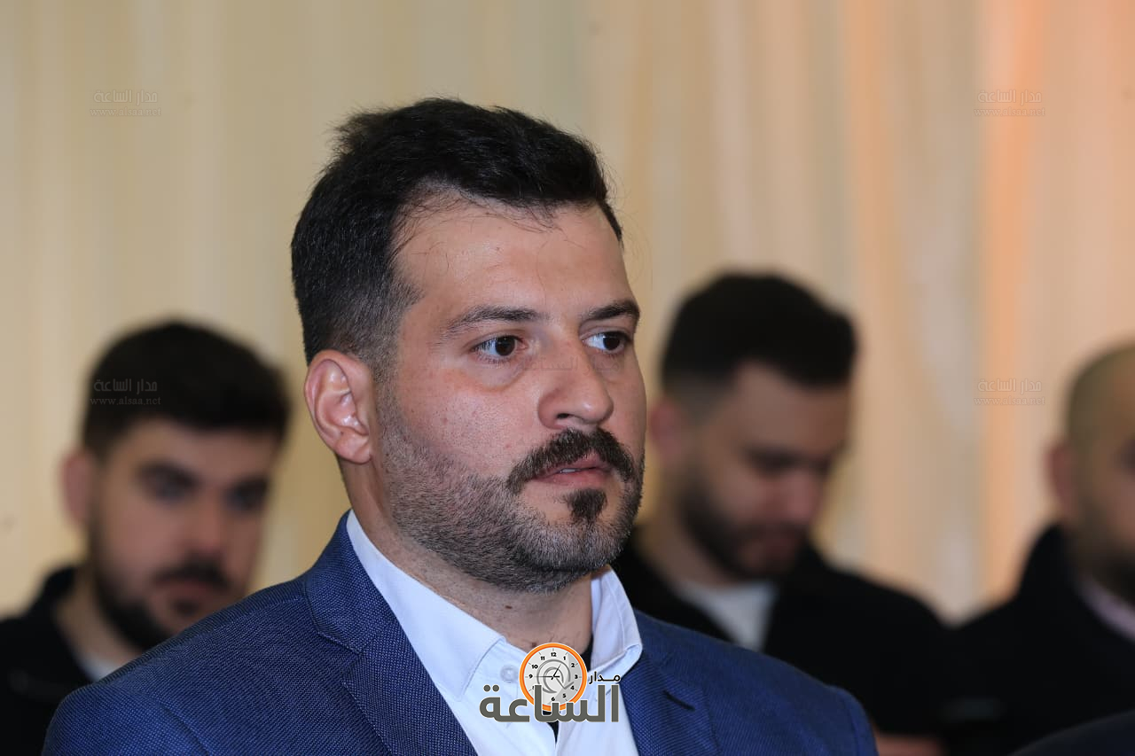 Madar Al-Saa Images 0.3679895968797542