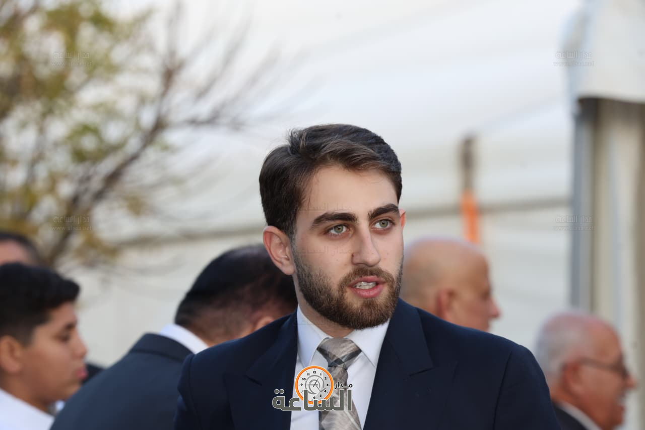 Madar Al-Saa Images 0.7018054265967939