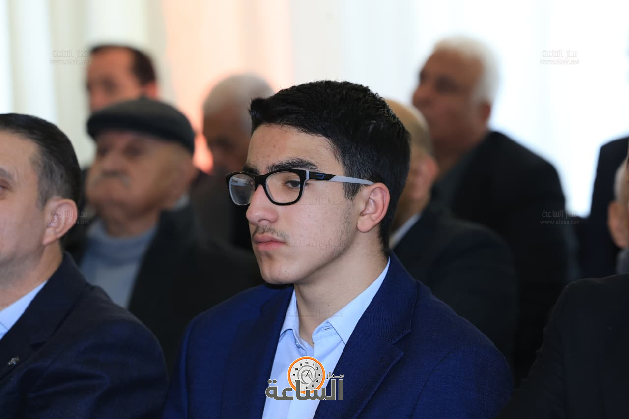 Madar Al-Saa Images 0.9600345160554289