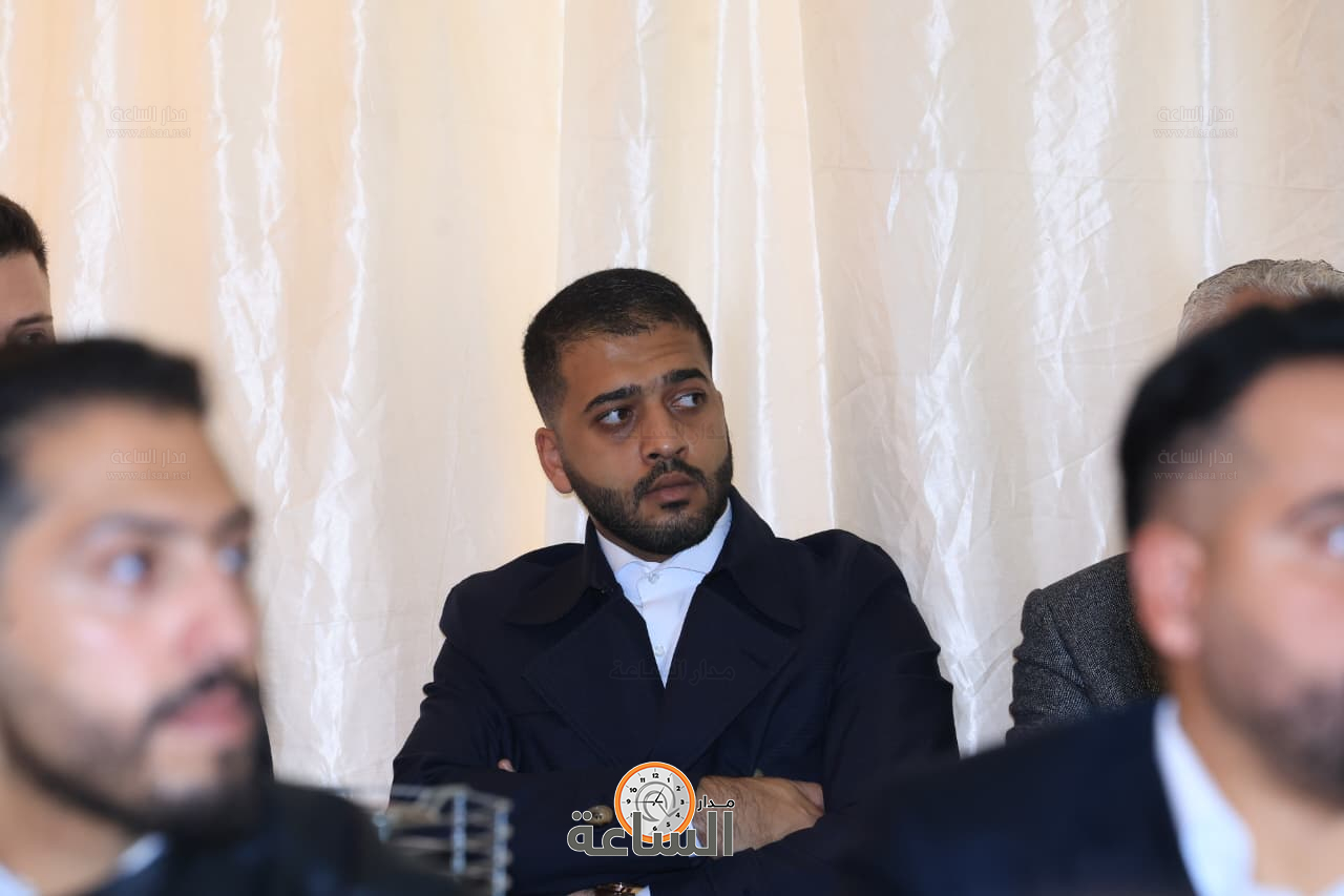 Madar Al-Saa Images 0.9767085951407039