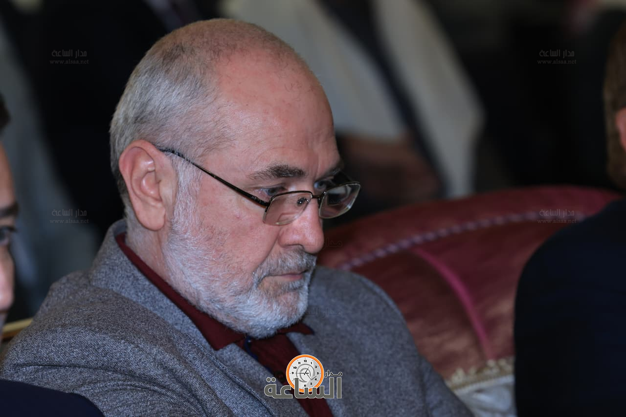 Madar Al-Saa Images 0.1804411522868118