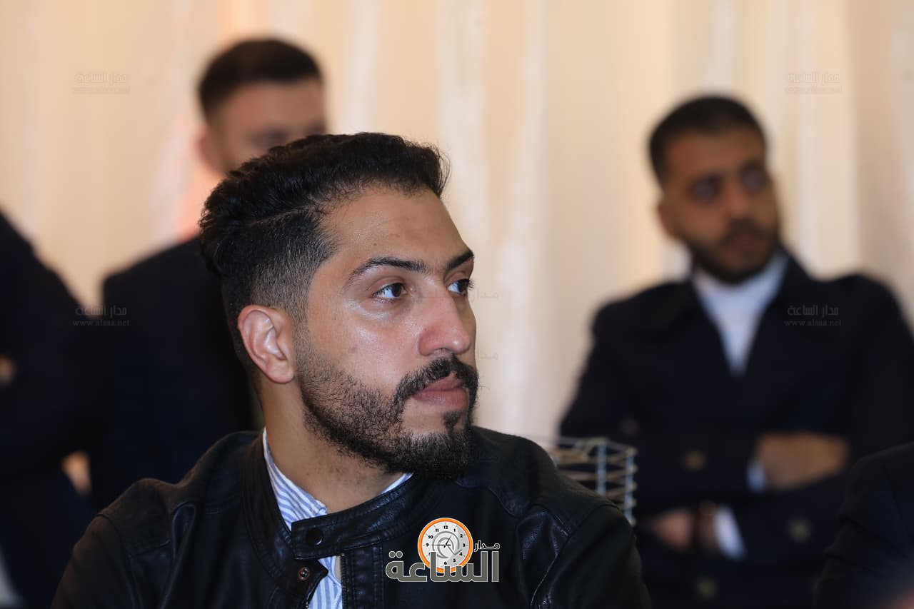 Madar Al-Saa Images 0.03769057564724809