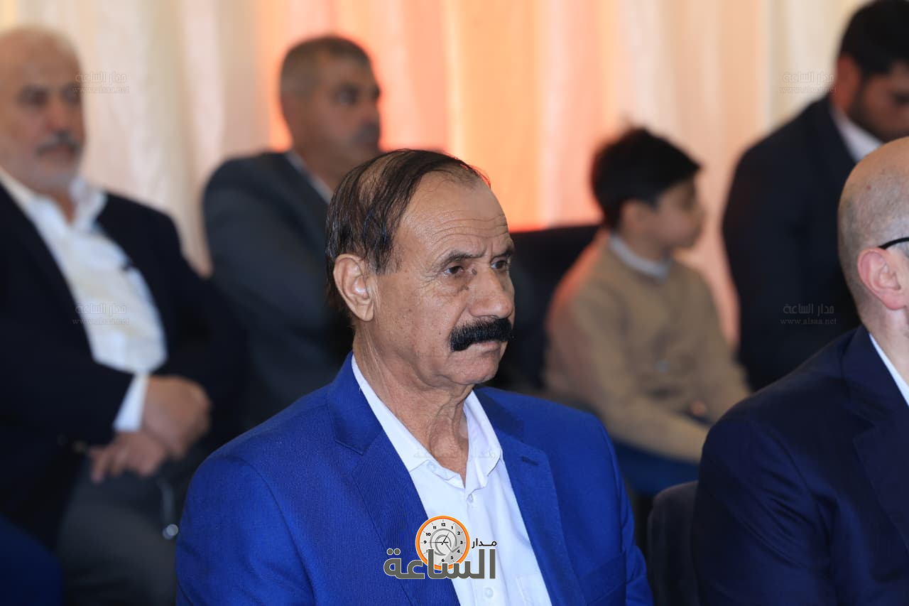 Madar Al-Saa Images 0.9544812179897145